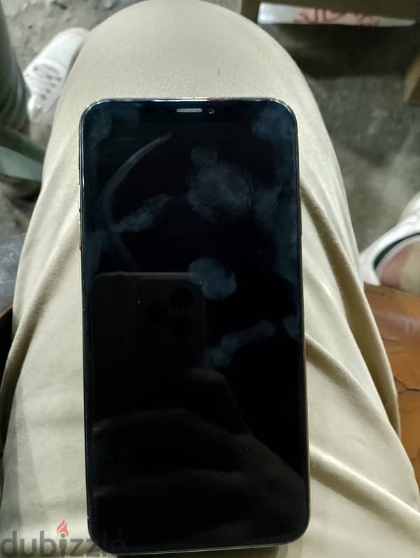 iPhone xs max 1