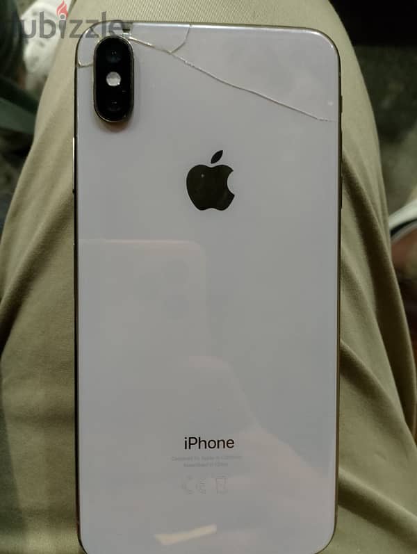 iPhone xs max 2