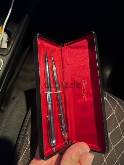 Vantosen pens