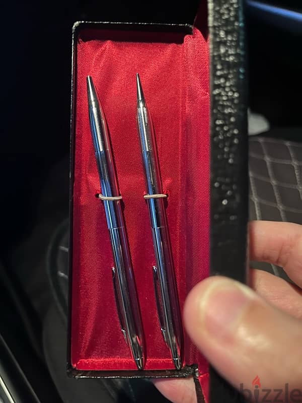 Vantosen pens 2