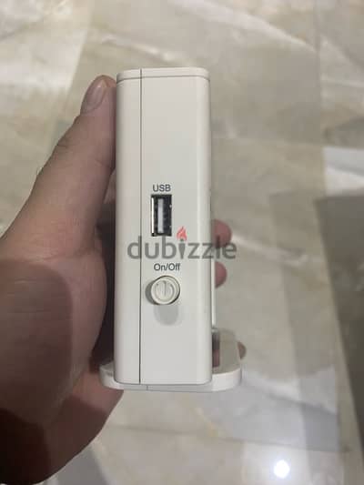راوتر VDSL