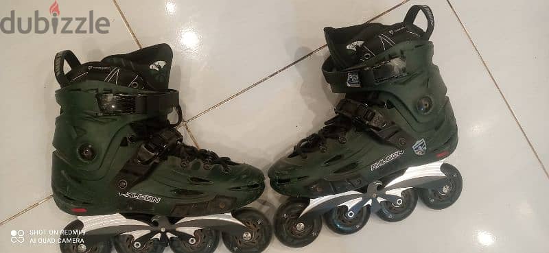 flying eagle f6s 2