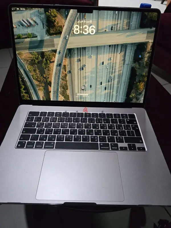 MacBook Air 15-inch M3 (2024)