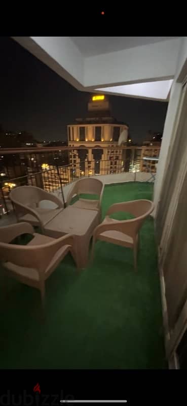 المهندسين-شارع جامعة الدول العربية