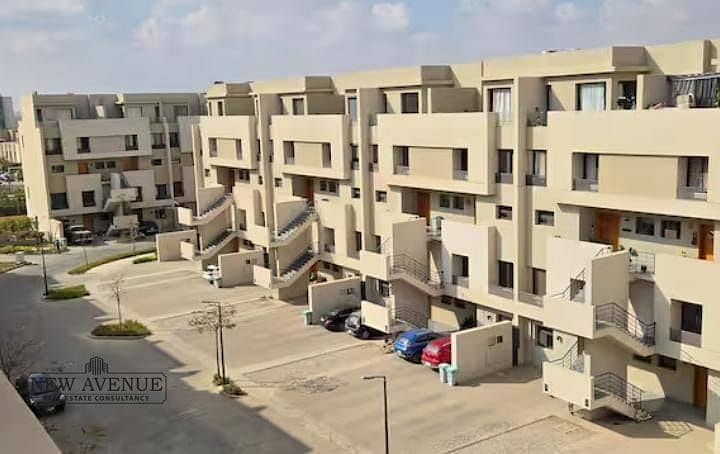 4 Bedrooms 276 sq.M Apartment for rent 75,000 EGP in البروج، مدينة الشروق