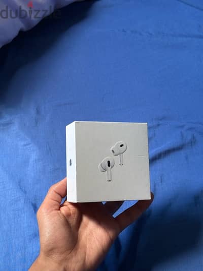 Airpods Pro 2 + Pitaka Case