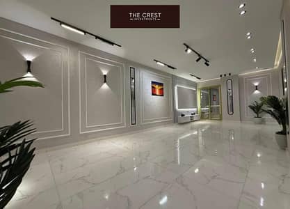 Properties in Yellow residence Compound | dubizzle Egypt (OLX)