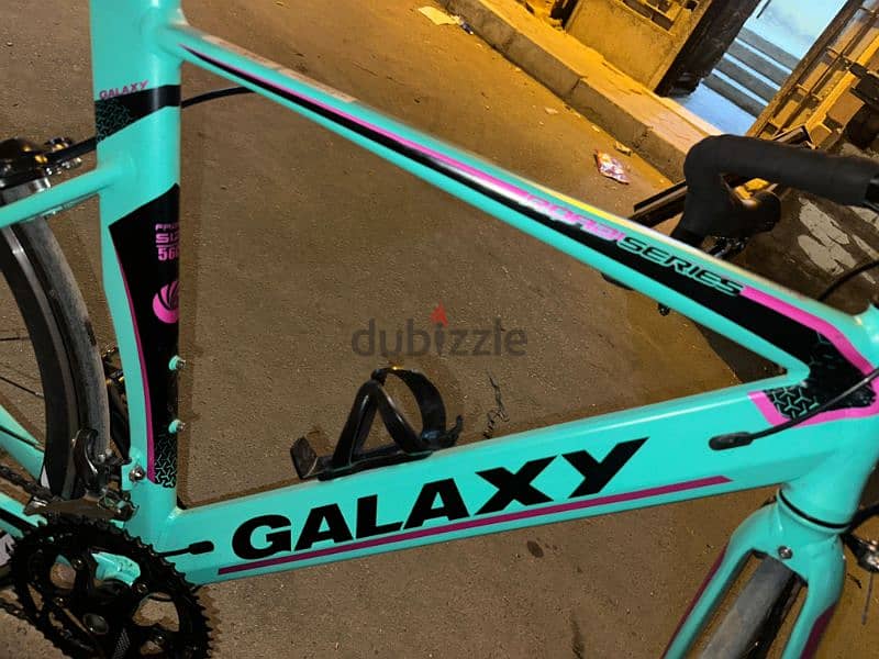 Galaxy rl700c 1