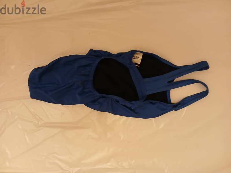 Speedo Swimsuit 2
