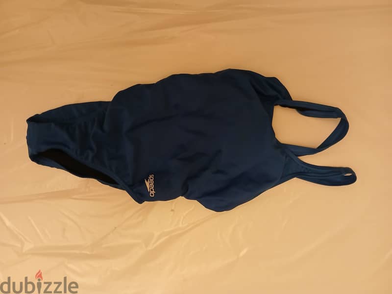 Speedo Swimsuit 3