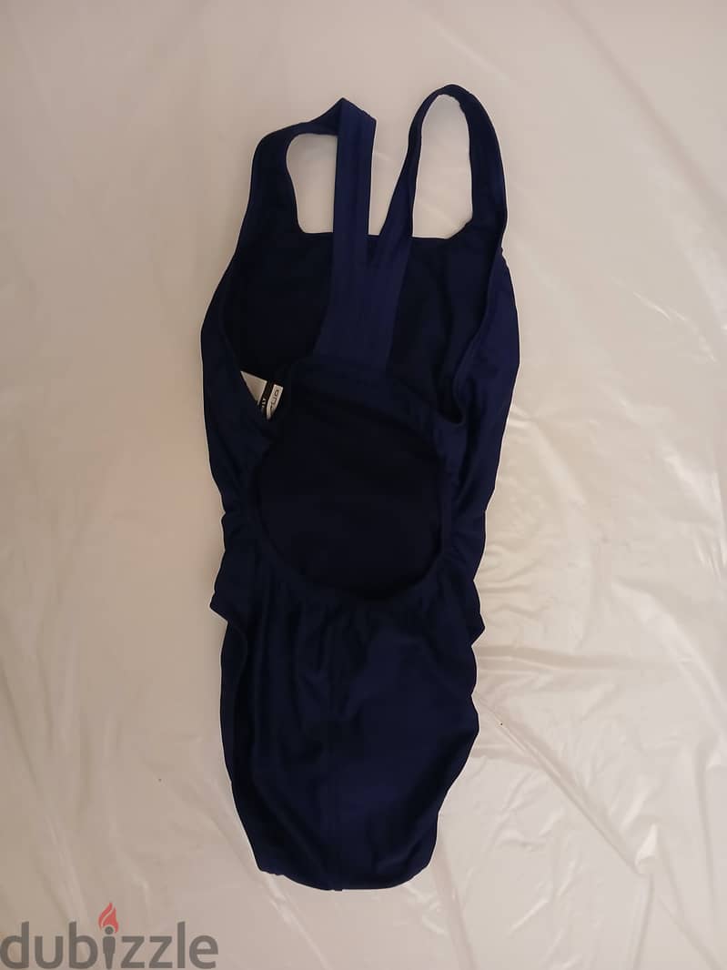 Speedo Swimsuit 2