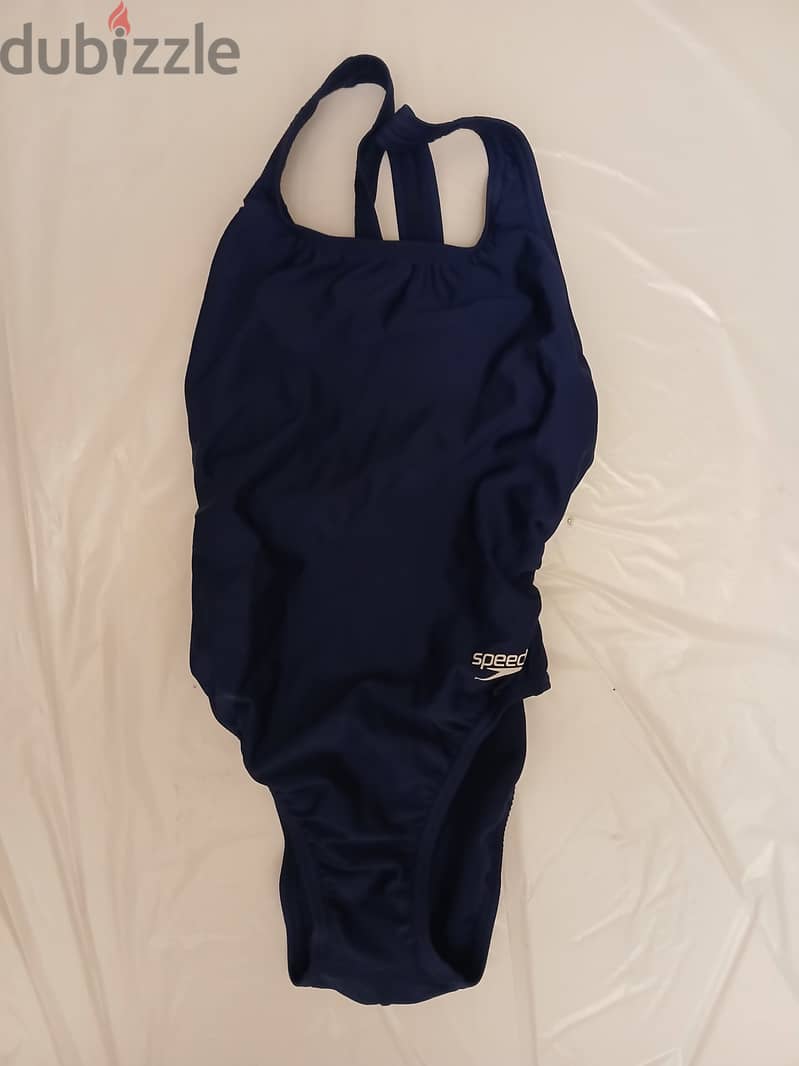 Speedo Swimsuit 3