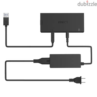 Kinect Xbox One + PC Adapter