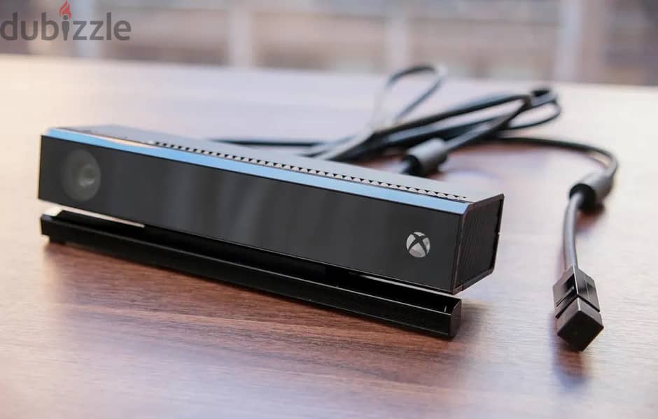 Kinect Xbox One + PC Adapter 2