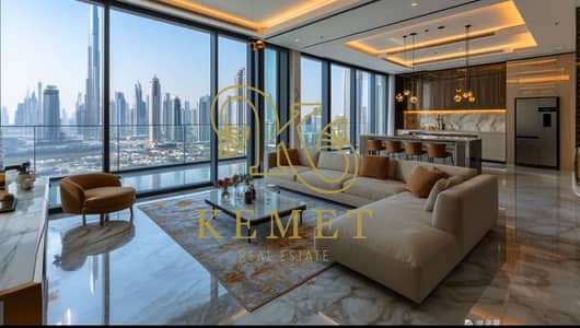 HOTEL SERVICE APPARTMENT FOR SALE 145 SQ M FULLY FURNISHED MINIMUM YEARLY RENTED MONTHLY MINIMUM 450000 NEW CAPITAL