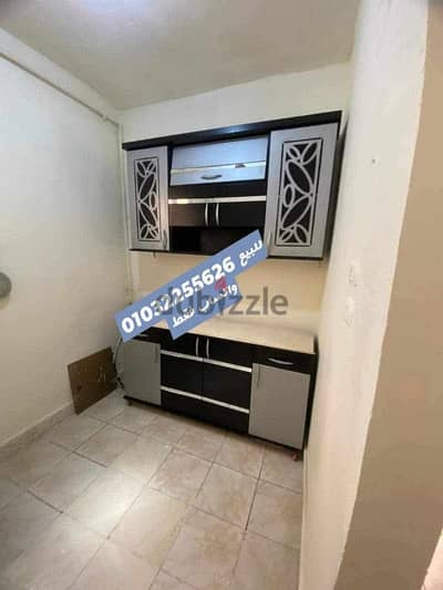 مطابخ خشب كونتر دهان دوكو ضد المايه والحشرات