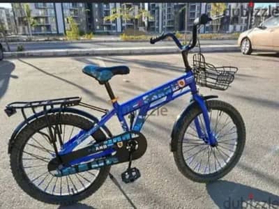عجلة Bicycle