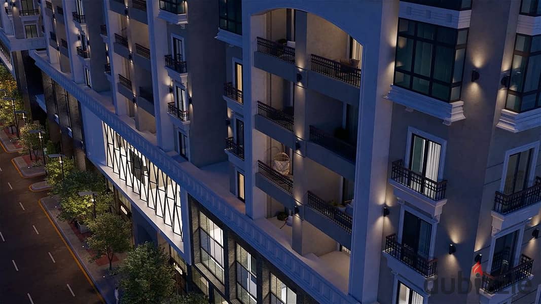 3 Bedrooms 176 sq.M Apartment for sale 9,680,000 EGP in Murooj, Smoha