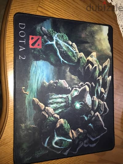 mouse pad