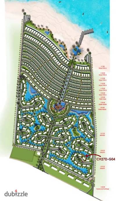Strong discount Sale chance for limited time, Chalet & Ground Garden, Safia, il cazar, Ras El Hekma, Matruh North Coast