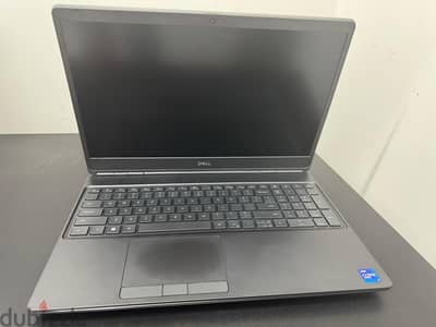 Dell Precision 7560 Workstation