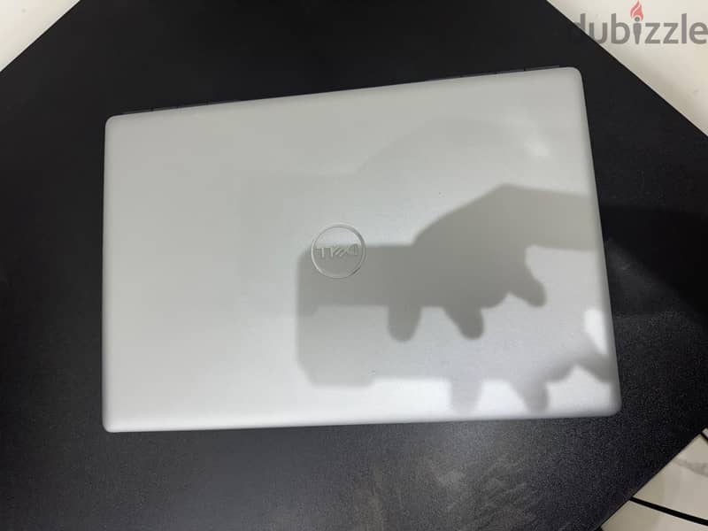 Dell Precision 7560 Workstation 3