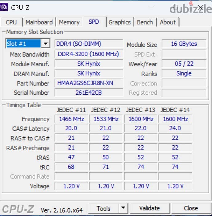 Dell Precision 7560 Workstation 10