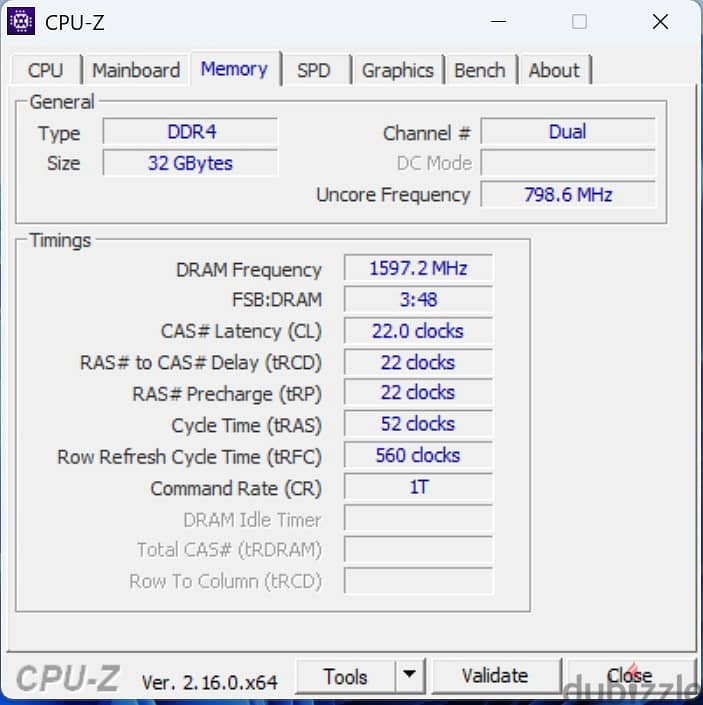 Dell Precision 7560 Workstation 11