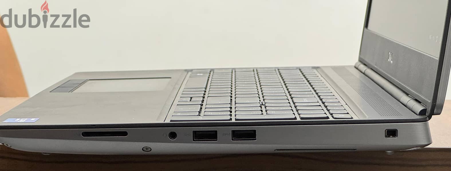 Dell Precision 7560 Workstation 16