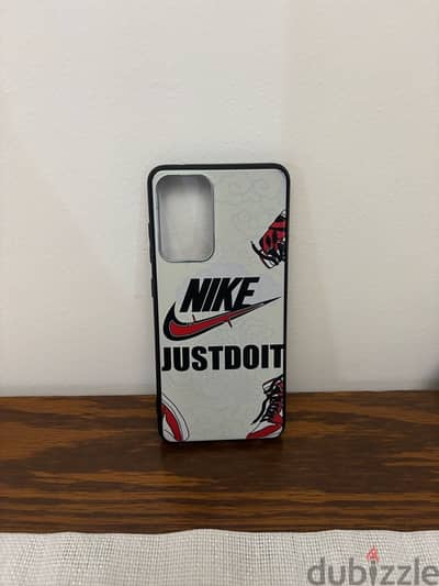 nike samsung a52s
