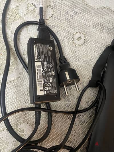 hp compaq CQ58