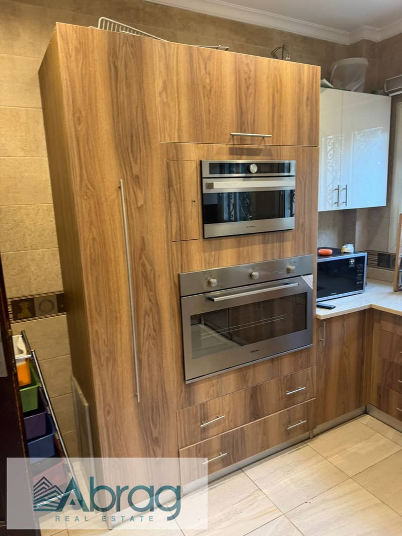 3 Bedrooms 278 sq.M Townhouse for sale 25,000,000 EGP in Bel Air - Sodic Compound, Sheikh Zayed