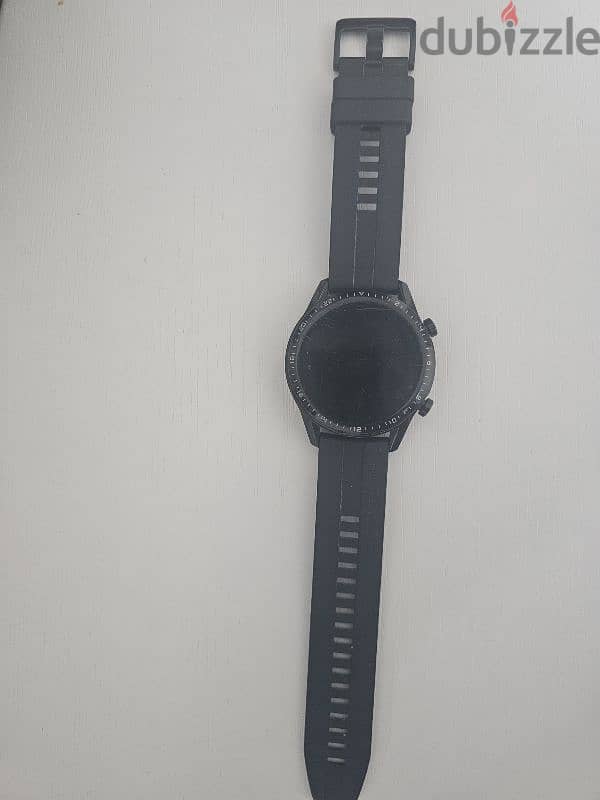 Huawei Watch GT 2 1