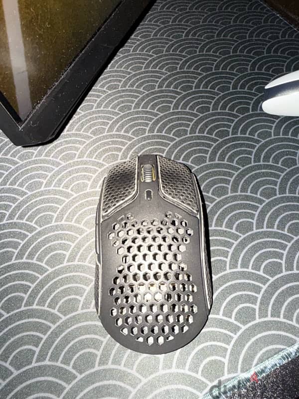hyper x mouse 2