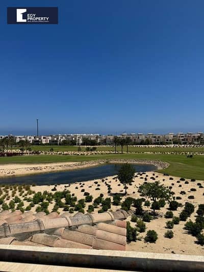 Villa Standalone Golf View On Installment Till 2028 Ready To Move In ...