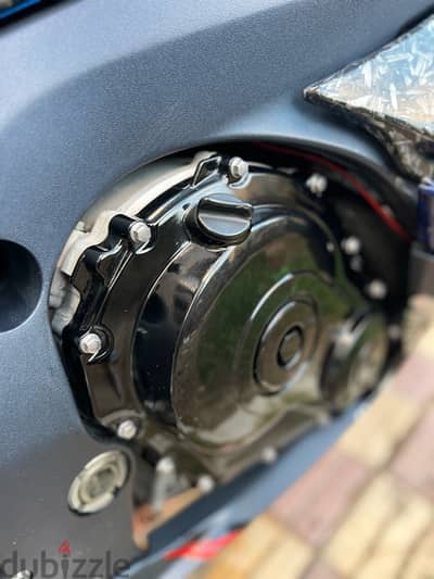 gsxr 750 2011