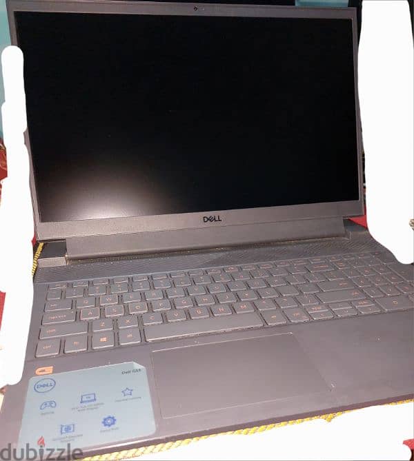 dell g15 5511 2
