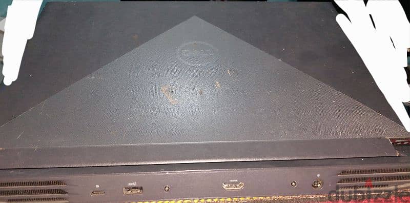 dell g15 5511 4