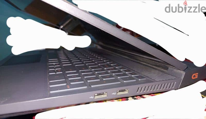 dell g15 5511 5