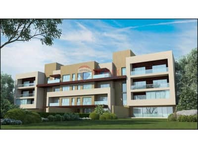 شقة دور متكرر 330م بسعر مميز في UPville