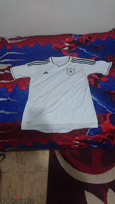 تيشرت منتخب المانيا  رائع