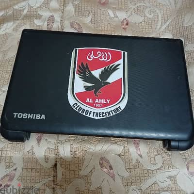 للبيع لاب توب Toshiba Satellite C50D-B1107 – قطع غيار