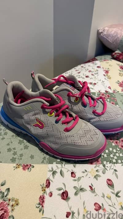patrick shoes