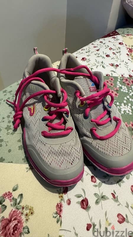 patrick shoes 1
