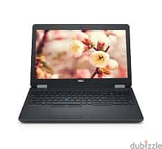 Dell Precision 3510 Windows 11 Core i7- 2.7GHz 16GB RAM 512GB SSD تاتش