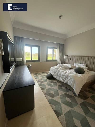 Service Apartment Direct on Golf in Marassi Address Golf - North Coast