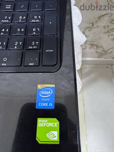 hp للبيع مستعمل