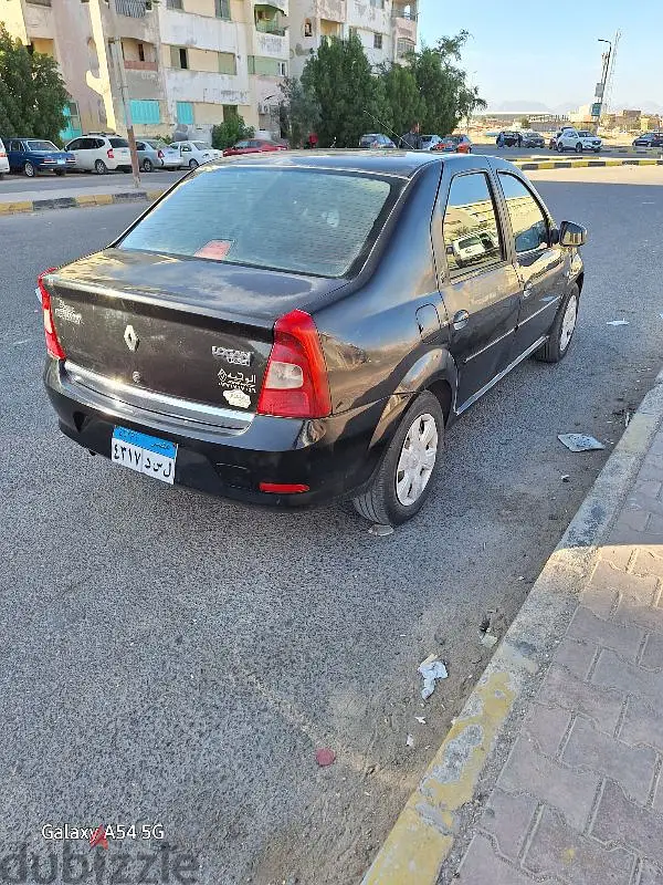 رينو لوجان 201263704232644097126