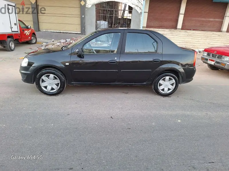 رينو لوجان 201263704232644097128