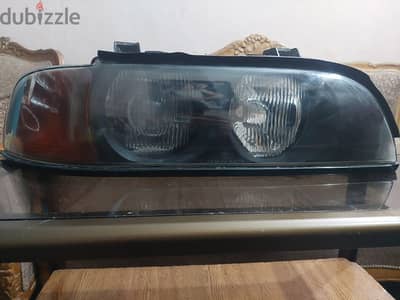 فوانيس  اصلي BMW موديل 1998 الي2002